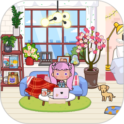 米加小镇商店免费版全部解锁