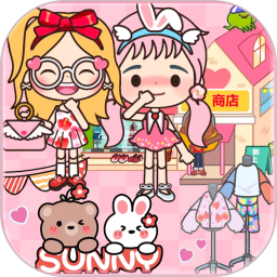 米加小镇选美大赛游戏下载