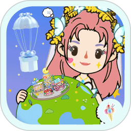 佩皮小镇创造世界完整版