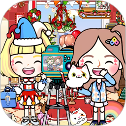 迷你城堡建筑小镇游戏下载