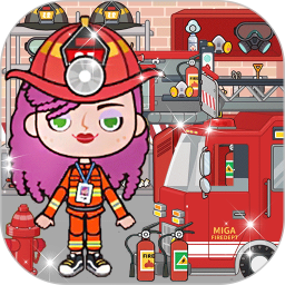 佩皮小镇开卡车游戏下载