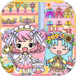 托卡米家世界免费版