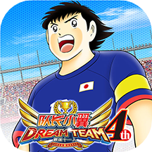 队长小翼最强十一人华为账号版