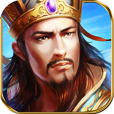 小米热血三国手游