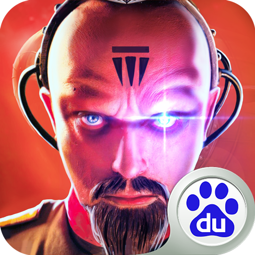 百度平台红警大作战