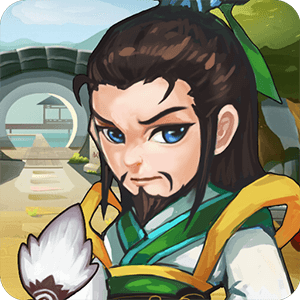 三国塔防传奇游戏