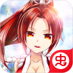 永恒之歌手游虫虫版本