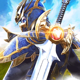 大天使之剑h537手游客户端