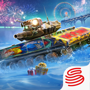 坦克世界闪击战魅族商店游戏下载