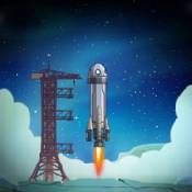 放置大亨太空公司