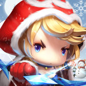 联盟崛起变态版下载