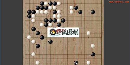 野狐围棋