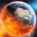 银河星球毁灭大爆炸
