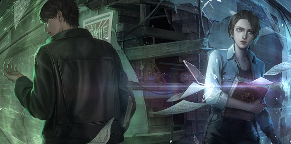 黑皮书工作室出版的游戏有哪些-黑皮书工作室出版的游戏推荐-黑皮书工作室游戏大全