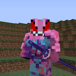 我的世界假面骑士1.6版本