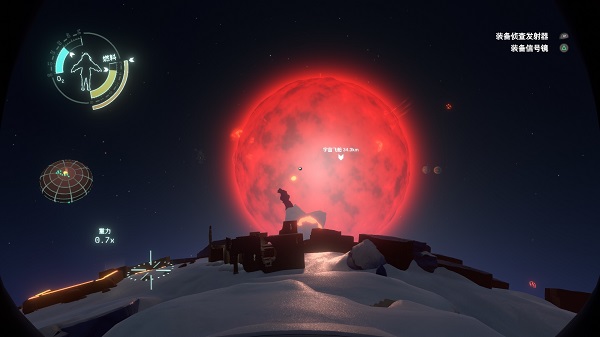 星际探索的游戏有哪些-星际探索游戏推荐-星际探索类手机游戏