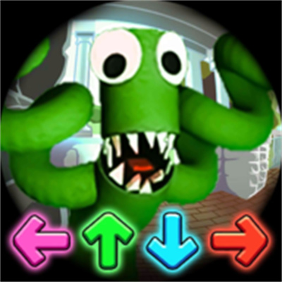 fnf流行音乐展示之战