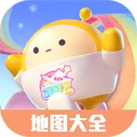 虫虫助手蛋仔派对地图大全app