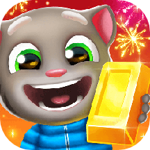 华为汤姆猫跑酷手机版