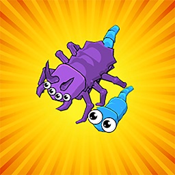 妖怪宝可萌紫霞游戏下载