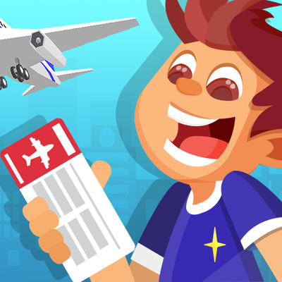 疯狂客运城游戏下载