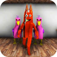 班班幼儿园同人版