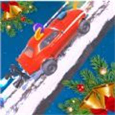 疯狂的赛车游戏