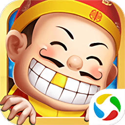 开心斗地主疯狂版