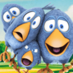 天象互动热血精灵王下载