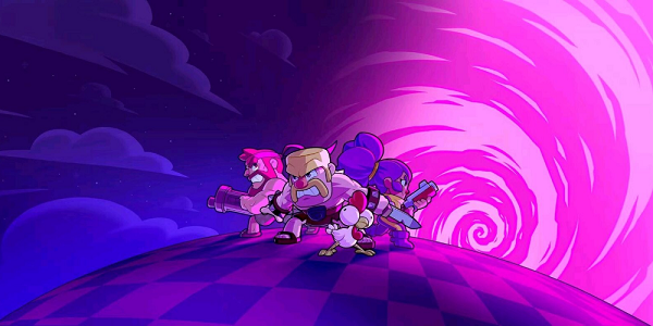 爆裂小队游戏下载-爆裂小队(Squad Busters)官方正版下载-爆裂小队版本大全