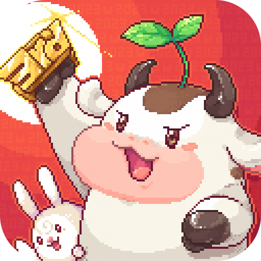 奶牛镇的小时光游戏中文版