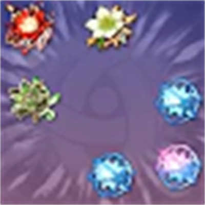 原神圣遗物模拟器