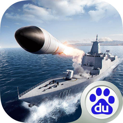 巅峰战舰手机百度版