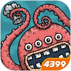 黑暗料理王4399下载