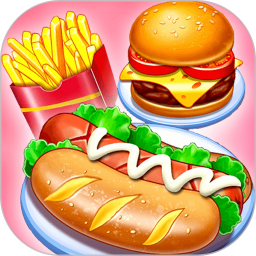 托卡生活小厨师