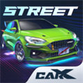 Carx Street 完美存档版