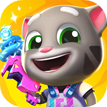 汤姆猫大冒险最新版2023