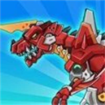 机甲斗兽场六道赤龙版手机版