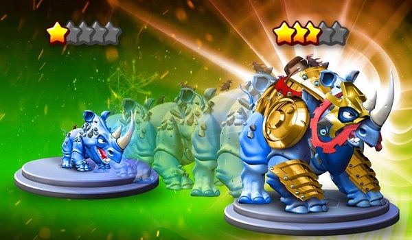 怪物养成游戏手机版-怪物养成类单机游戏推荐-怪物养成游戏大全