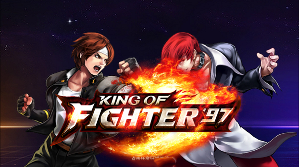 snk有哪些游戏-snk手游推荐-snk游戏合集