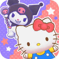 三丽鸥奇迹之赛中文版