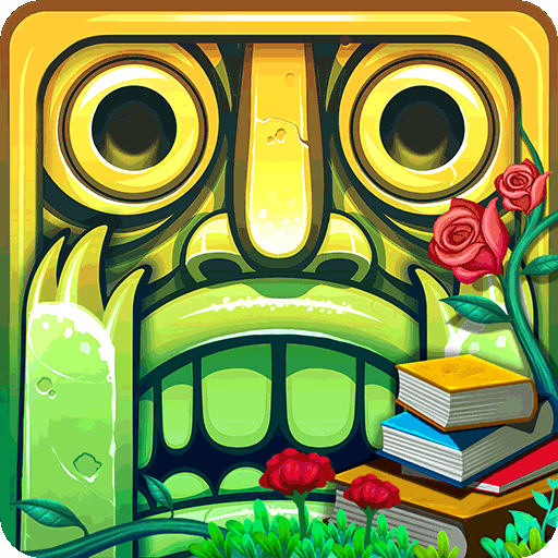 tap神庙逃亡2手游