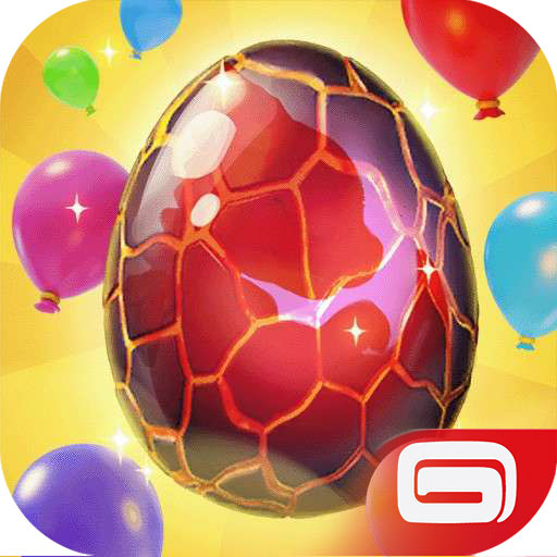 萌龙大乱斗360手机助手