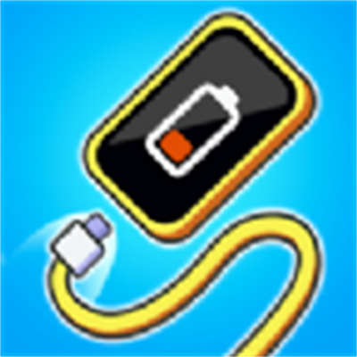 拯救低电量游戏