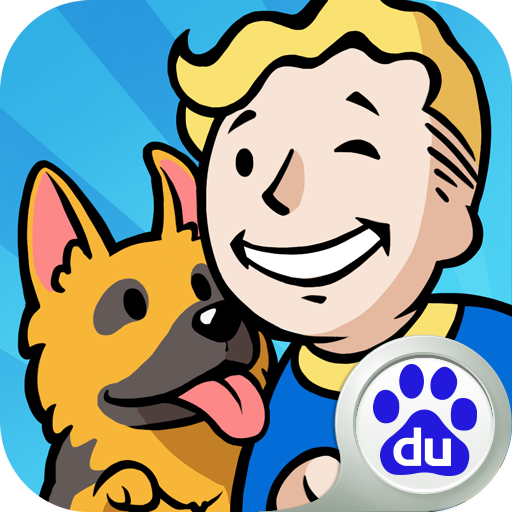 百度游戏辐射避难所online