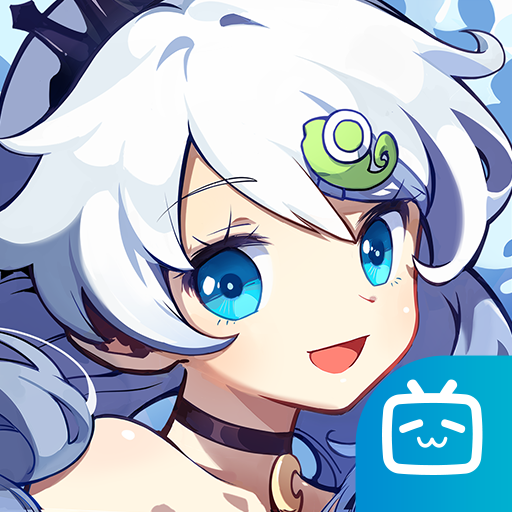 崩坏学园2哔哩哔哩服