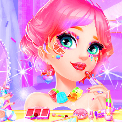 莉比小公主美发沙龙