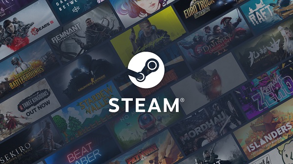 正版steam