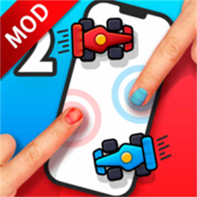 两个人的游戏挑战最新手游下载