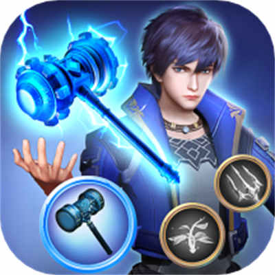 斗罗大陆华为客户端